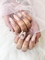 ドルチェネイル(Dolce.Nail) MISAKI