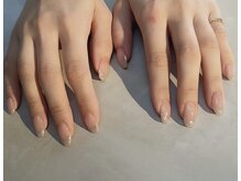 サロンドウウナ 長崎店(Salon de uuna)/03）フレンチ