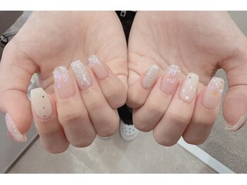 きらきらネイルサロン/