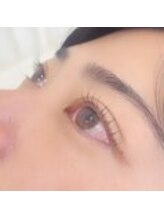 アーツ アイサロン 町田店(arts eyesalon)/まつ毛パーマ
