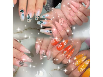 ルアナ(luana)の写真