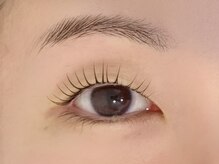 ネイルサロン プール ヴー(Nail Salon Pour Vous)/【まつげ/ラッシュリフト】