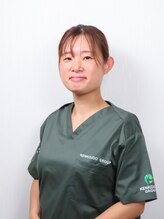 ナイン整骨院 中目黒院 林原 歩