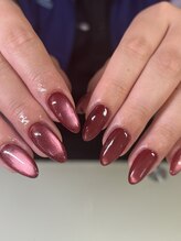 リブロン(le Bron)/