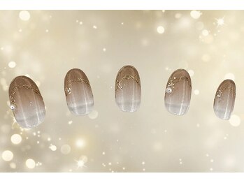 エクラン 綱島店(ecrin)/定額ダイヤコース