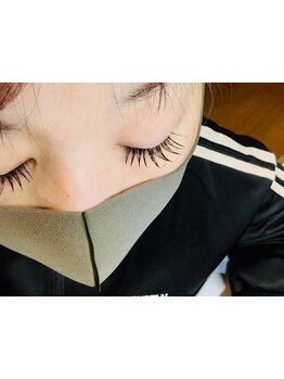 つけ放題メニューがある