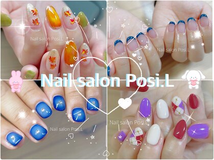 ポジ(Posi.L)の写真