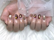 サンスエイジ(Sans age)/定額サンプル