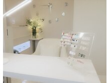 お隣を気にしない、個室空間。お姫様気分でお過ごし下さいませ