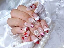 プティネイル(Puty Nail)