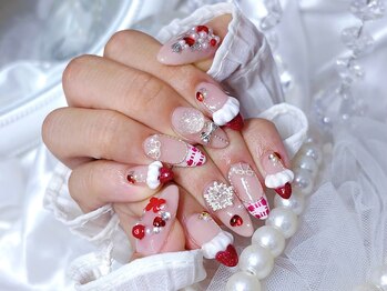 プティネイル(Puty Nail)