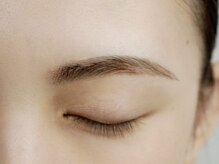 ダイヤンモンドアイズ 新宿マルイ本館店(DIAMOND EYES)/ナチュラルアーチ