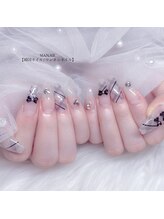 シア ネイル 本店(SIA NAIL)/