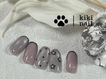 キキネイル 溝の口(kikinail)/1.2月定額Bコース