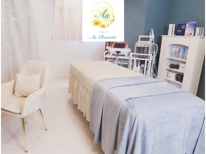 アスボーテ 月島(As Beaute’)の写真