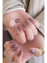 ネイルサロン フィフスアベニュー(Fifth Avenue)/ワンカラー