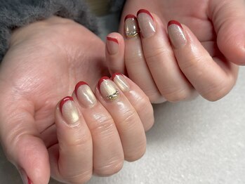 ミューゲ(Mu-guet.)/