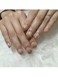 グラデーション