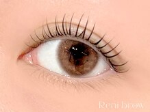 レニーブロウ 仙台店(Reni brow)/まつ毛パーマ