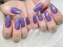 トイロ 袖ヶ浦店(toiro)/◆フラッシュネイル◆