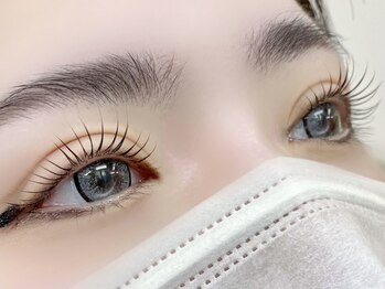 ネイルドクター(nail doctor)/Moon Carl 