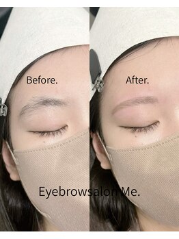 ミー 天王寺店(Me.)/お客様デザイン