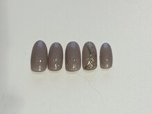 フフット(fufutto.)/定額アートシンプル 90分