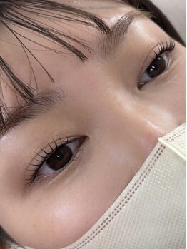 カリス ガーデン(Charis garden)/ラッシュリフト＊