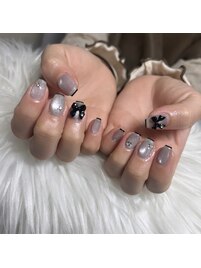 マグネットネイル