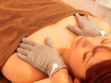 シャルマン(Charmant)の雰囲気（悩みに合わせてプランをご提案バスト小顔専門プライベートサロン）