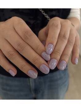 フォレット(Foret)/Yuriko nail