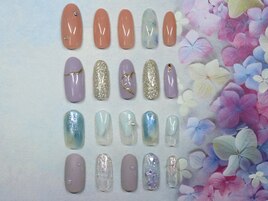 ６月定額　5900円（税込）