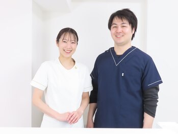 フルフィル 高田馬場店/高田馬場巻き爪専門院