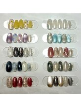 ミルクム(milkum)/定額B(オフ込み税込10500円)