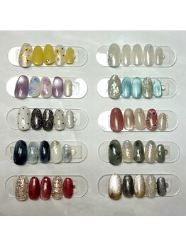 ミルクム(milkum)/定額B(オフ込み税込10500円)