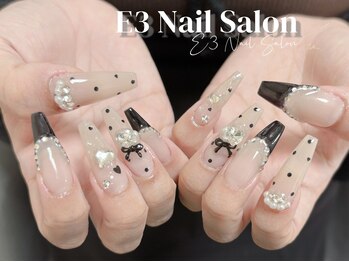 イーサンネイルサロン(E3 Nail salon)/