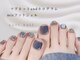 ヌチ ネイル(nuti nail)の写真
