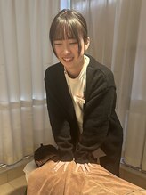 カラダファクトリー せんちゅうパル店 谷渕 愛梨