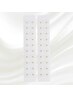 【お試し】耳つぼジュエリー《パーツなし》体験6粒+耳マッサージ¥2200⇒