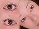 メロウアイラッシュ(mellow eyelash)の写真/【朝8時Open】朝から営業しておりますのでお仕事前や用事前にでもご来店いただけます♪