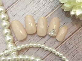 先端ラメライン ￥5,900