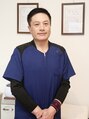 ほぐし処 あんじぃ 安齊 克実