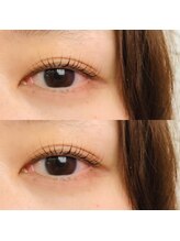 プライズアイリス アイラッシュ 池袋東口店(prize Iris eyelash)/まつ毛パーマ♪【池袋】