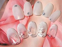 ヘアアンドネイル ピーファイブ(P-five)/