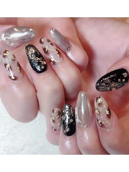 ジェイノヴァール(Jnovart)/