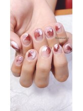 レインボーネイルズ(Rainbow nails)/