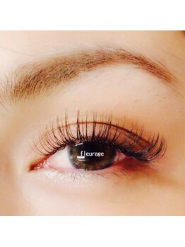 フルラージュ 本厚木店(Fleurage)/極潤！コラーゲンアイパック