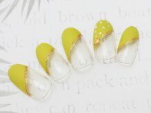 キャンアイドレッシー ヨコハマ元町店(Can I Dressy)/【NEW】オフ無料5400円デザイン