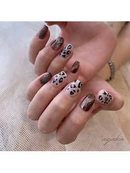 ケーオーエスビューティー(KOS beauty)/