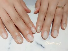 ベルトリージェイ(BellTree,J)/ワンカラー☆